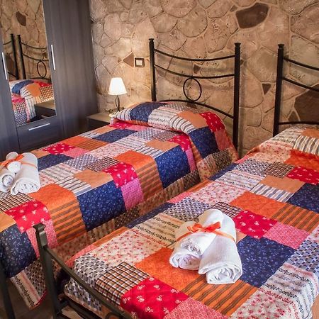 Rocca Pinta Guest House Альгеро Екстер'єр фото