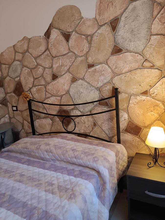 Rocca Pinta Guest House Альгеро Екстер'єр фото