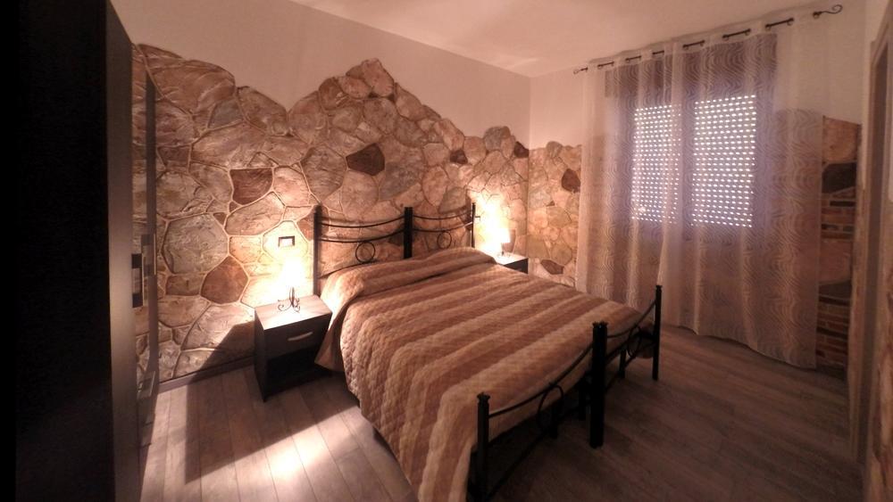 Rocca Pinta Guest House Альгеро Екстер'єр фото