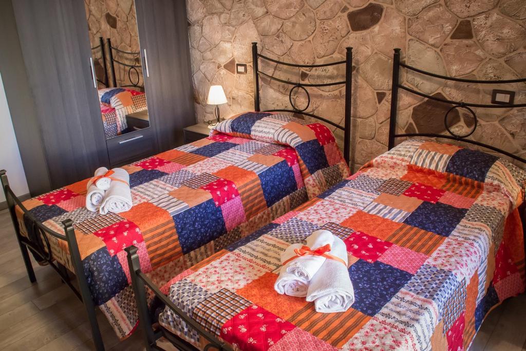 Rocca Pinta Guest House Альгеро Екстер'єр фото