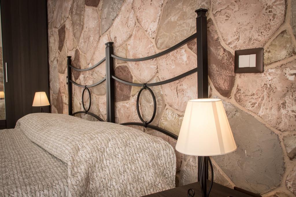 Rocca Pinta Guest House Альгеро Екстер'єр фото